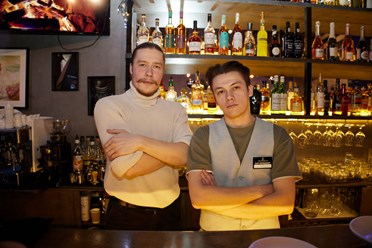 Фото компании  АристократЪ 4