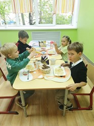 Частная школа-детсад ОБРАЗОВАНИЕ ПЛЮС...I