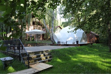 Фото компании ООО Архи Тент 2