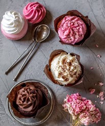 Фото компании  Bon Ami, кофейня 20