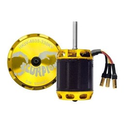 Двигатель Scorpion HKIV-4020-860KV