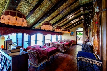 Фото компании  На КРУЧЕ, ресторан 31