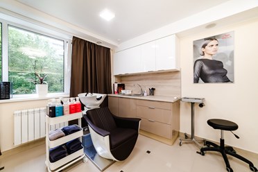 Фото компании  Beauty Line 8