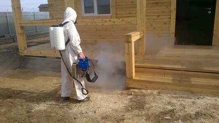 Фото компании ООО Арена 2