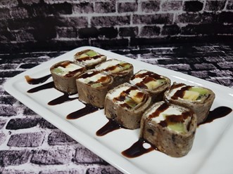Фото компании  Green Bar Sushi 11