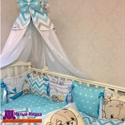 Фото компании  Милый Мишка 27