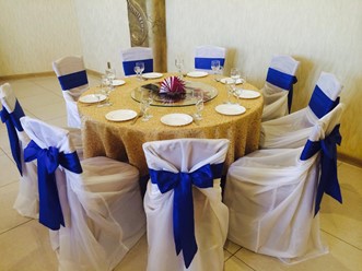 Фото компании  Дракон, ресторан 36