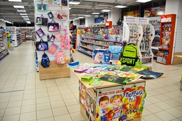 Фото компании  Торговый Дом "Восход-Мари" 16