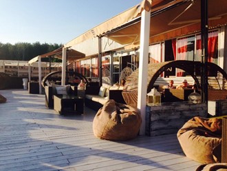 Фото компании  Me KING terrassa 21