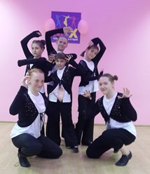 Фото компании  Студия "MIX" 2