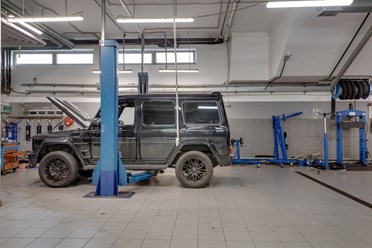 Фото компании  Честный сервис 3