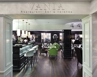 Фото компании  VANIA &amp; VANIA Rooms, гостинично-ресторанный комплекс 32