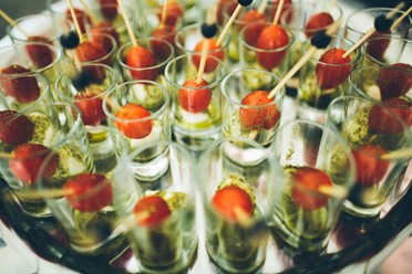 Фото компании  Винити, ресторан-гостиная 4