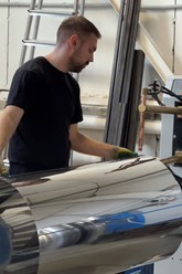 Фото компании ООО «Завод ВИД» 4