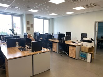 Фото компании  СтройДом ИЖС 5