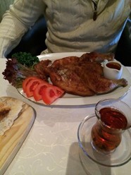 Фото компании  Невский причал 6