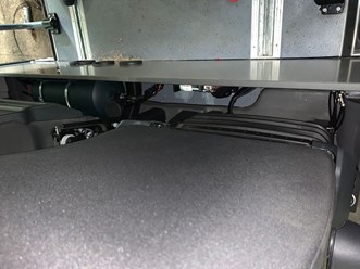 Фото компании  Пневморессора 4