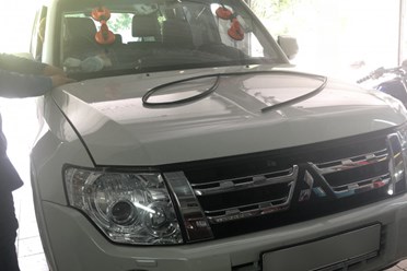 Фото компании ООО Mitsubishi163 3