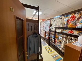 Фото компании ООО Хостел Савеловский 36