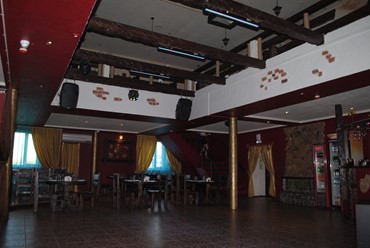 Фото компании  1001 ночь 12