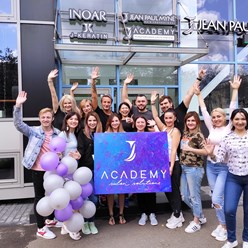 Фото компании  Международная школа красоты J Academy 2