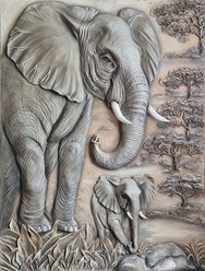 Фото компании  Art studio Карины Маслей 10