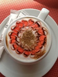 Фото компании  Итальянский дворик, ресторан 4