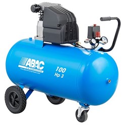 Ремонт компрессоров