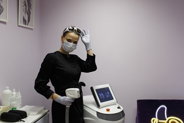 Фото компании  BananaLaser 3