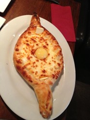 Фото компании  Батони, ресторан 13