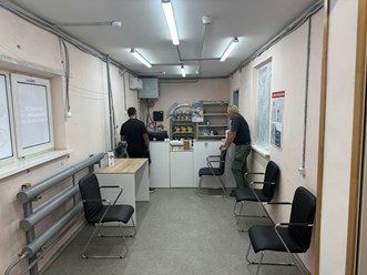 Фото компании  Chinaspare 1