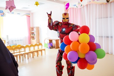 Фото компании  Акуна Матата 7