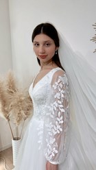 Фото компании  Свадебный салон    LISA 8