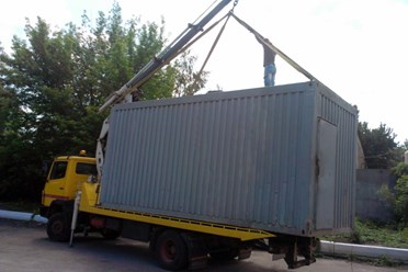 Фото компании  Эвакуатор7-24 2