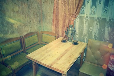 Фото компании  Островок, сауна 21