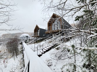 Аренда гостевых домов Белокуриха