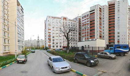 Фото компании ООО Атмосфера 1