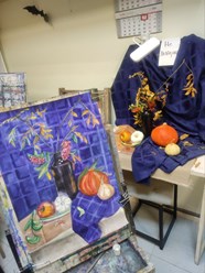 Фото компании  Дело в красках Областная 9