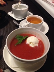 Фото компании  Tokyo-City, сеть городских ресторанов 9