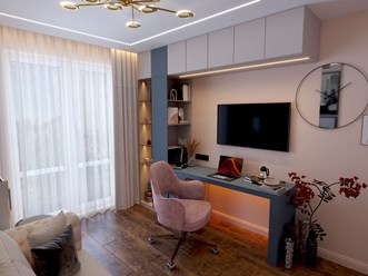 Фото компании ООО Дизайнер Меркулов В. Н. 34