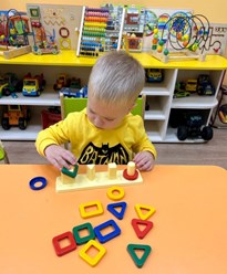 Фото компании  Smart kids 11