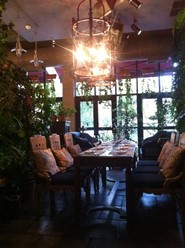 Фото компании  The сад 58