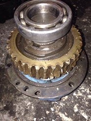 Фото компании  JTService 22