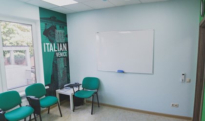 Фото компании ЧОУ ДО ДПО Language Link 3