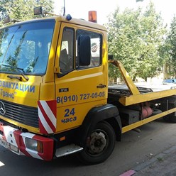 Фото компании ООО Данко-Транс 22