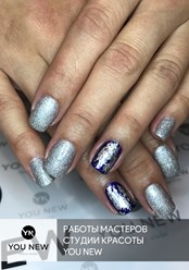 Фото компании  Салон Красоты YOU NEW на Итальянской 3