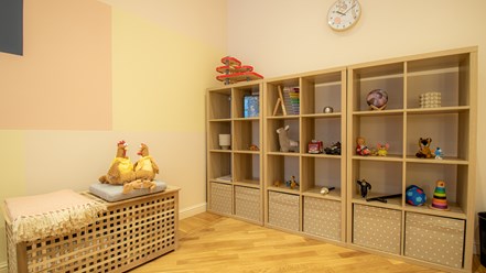 Фото компании  «Искусство Гармонии» - Коворкинг для психологов на Белорусской 5