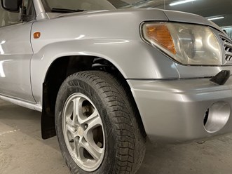 Фото компании  Автопорог 1