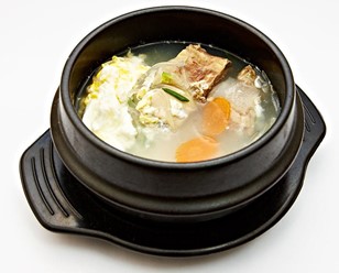 Фото компании  Silla, ресторан корейской кухни 41