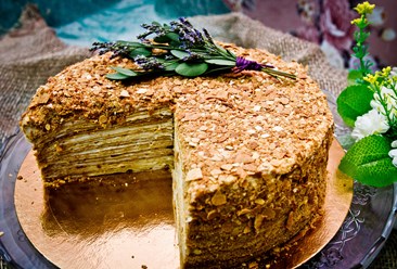 Фото компании ООО ValeryCakes 2